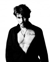 Johnny Depp photo #